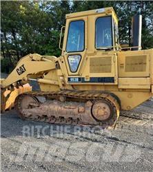 CAT 953B Utovarivaču guseničara