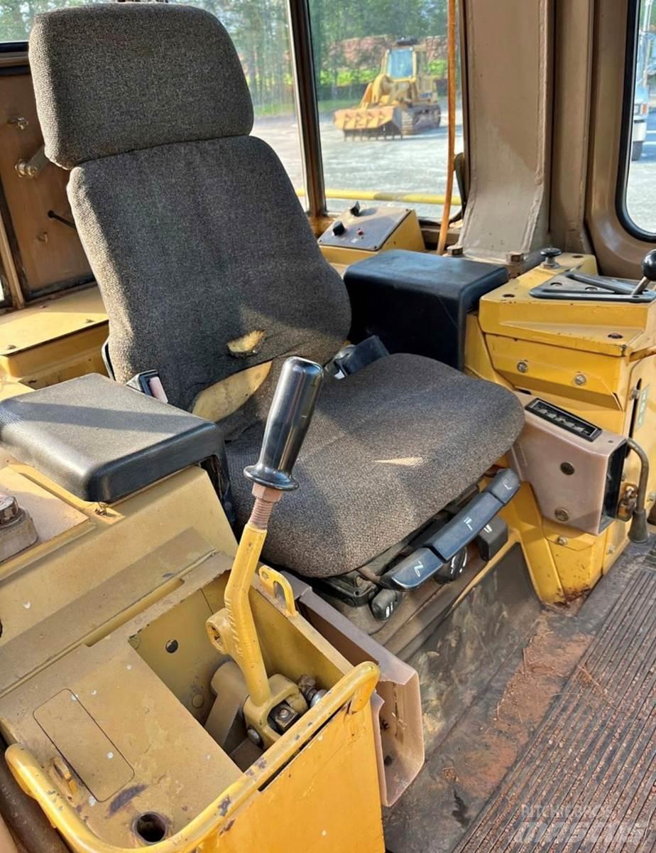 CAT 953B Utovarivaču guseničara