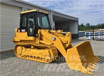 CAT 953C Utovarivaču guseničara