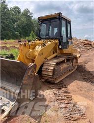 CAT 953C Utovarivaču guseničara