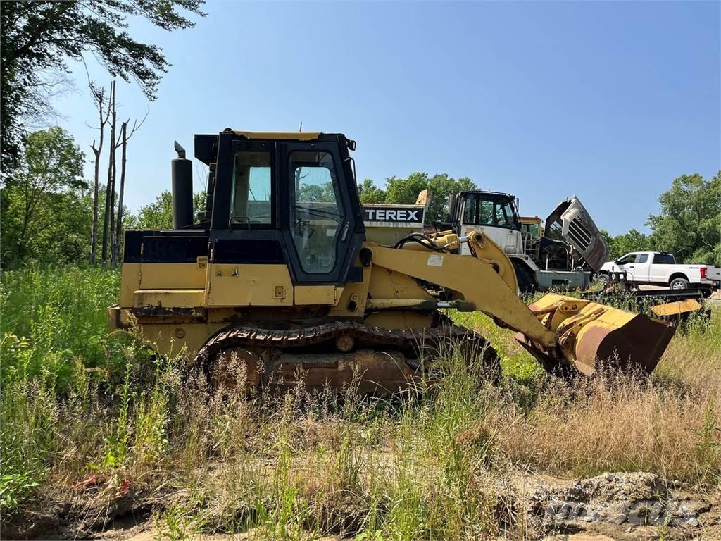 CAT 953C Utovarivaču guseničara