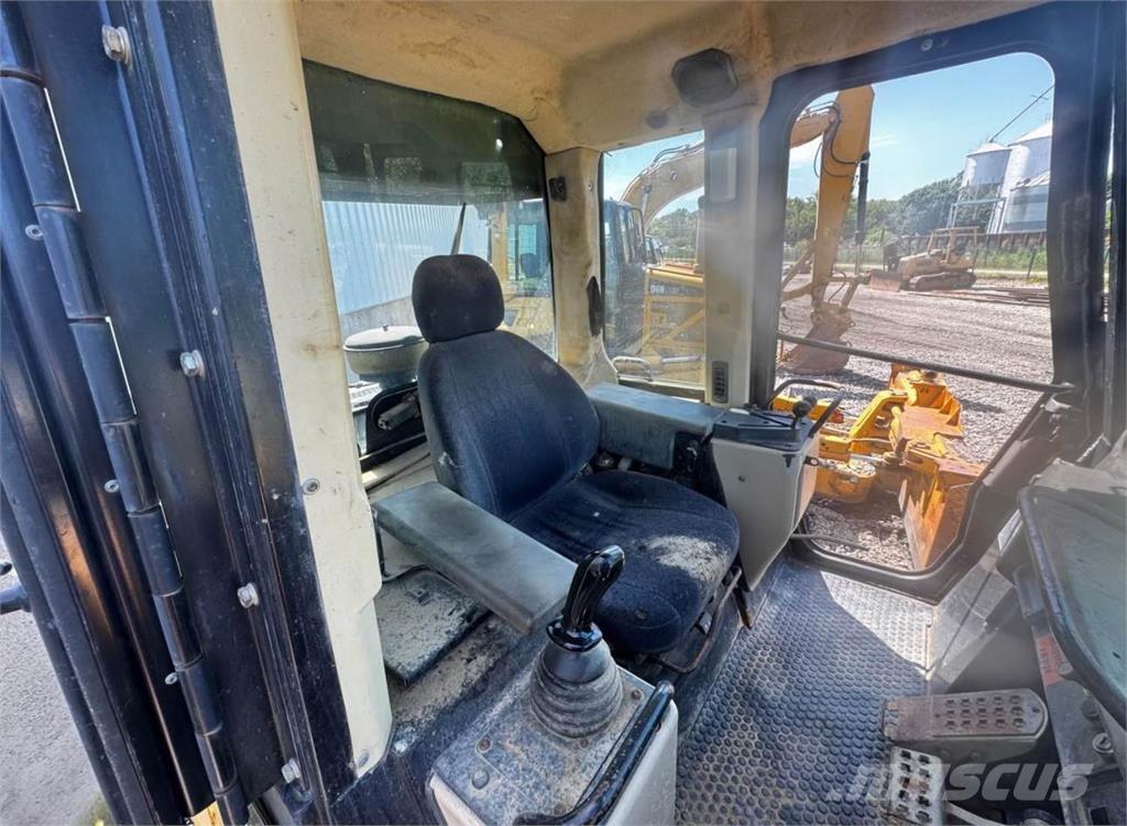 CAT 953C Utovarivaču guseničara
