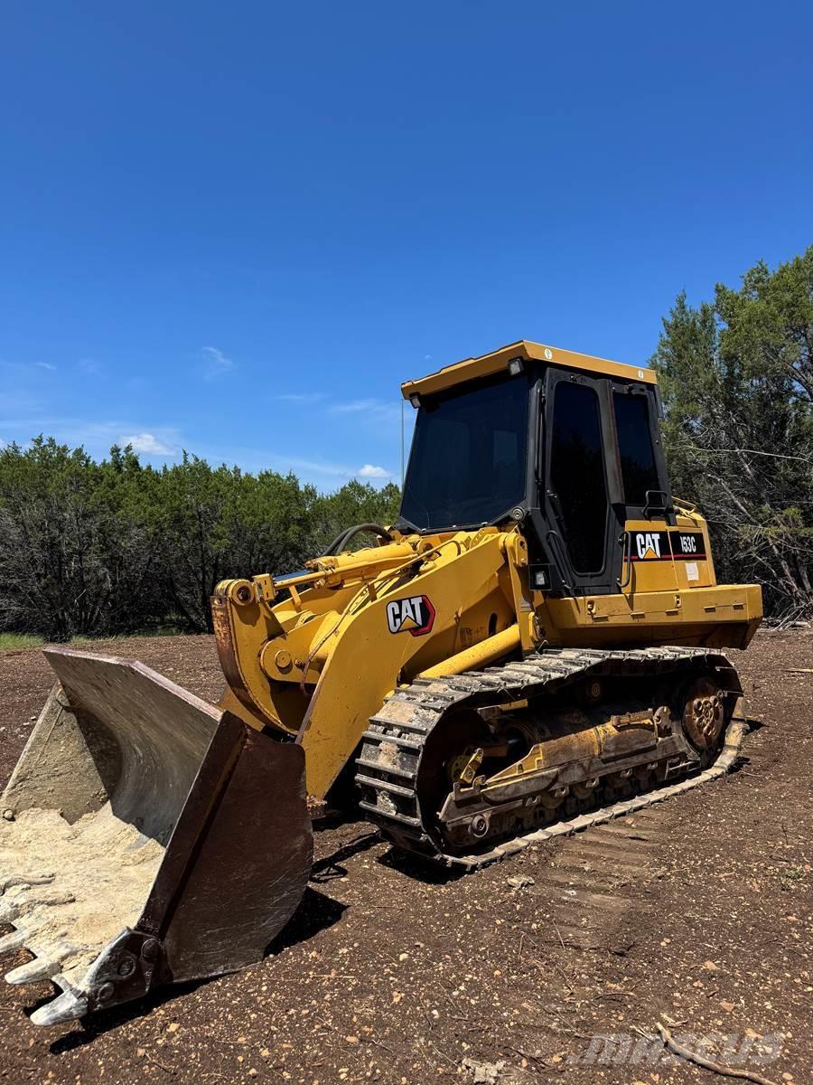 CAT 953C Utovarivaču guseničara