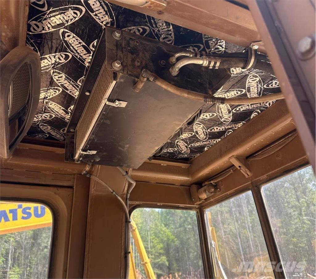 CAT 963 Utovarivaču guseničara