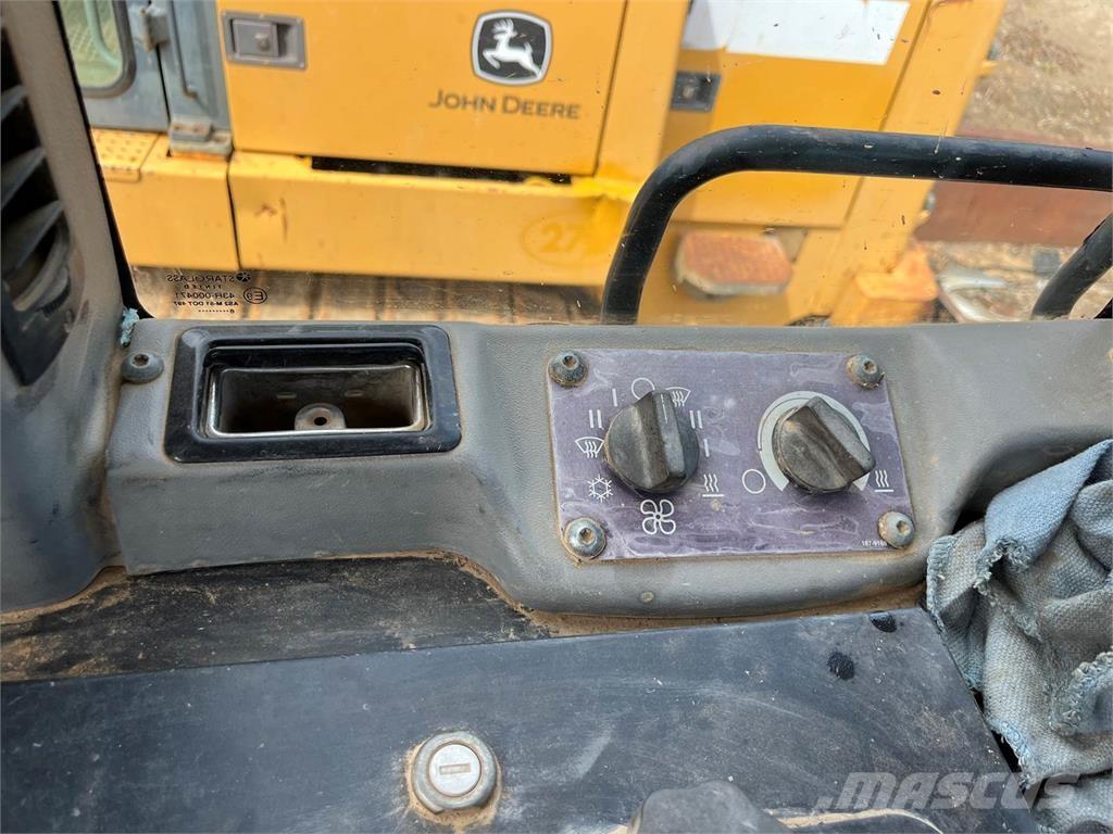CAT 963C Utovarivaču guseničara