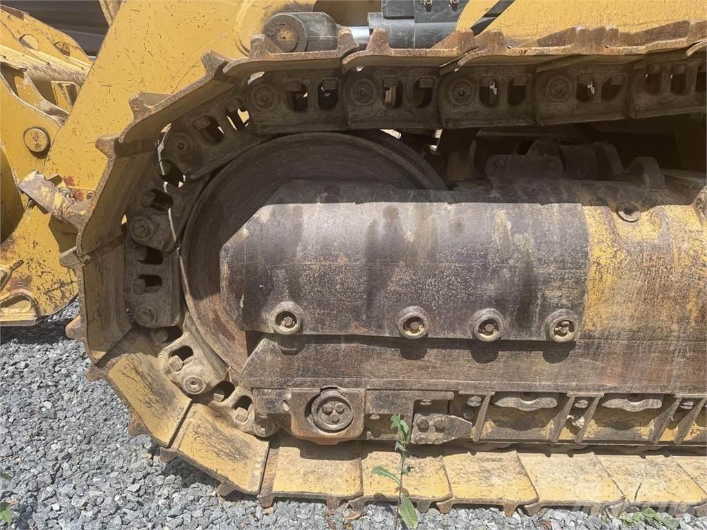 CAT 963D Utovarivaču guseničara