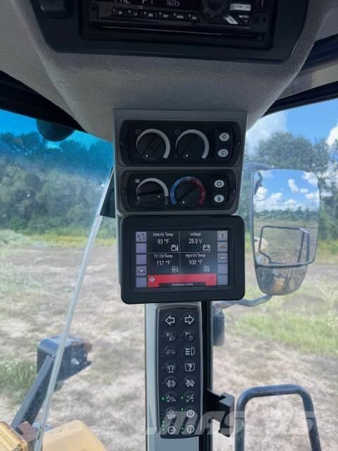 CAT 966M Utovarivači na točkove