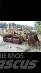 CAT 973 Utovarivaču guseničara