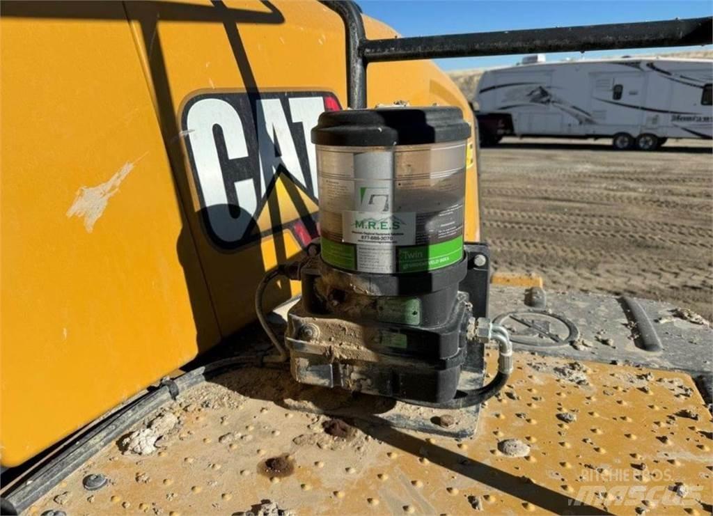 CAT 980 Utovarivači na točkove
