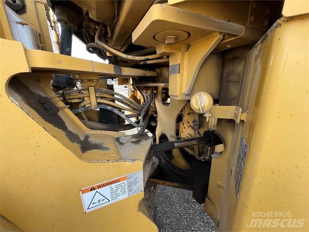 CAT 980G Utovarivači na točkove