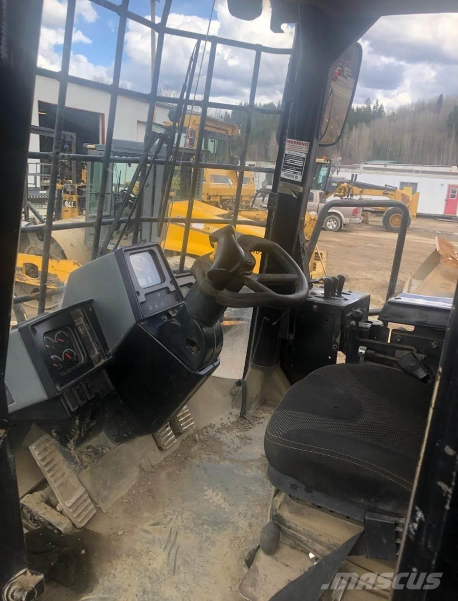 CAT 980G Utovarivači na točkove