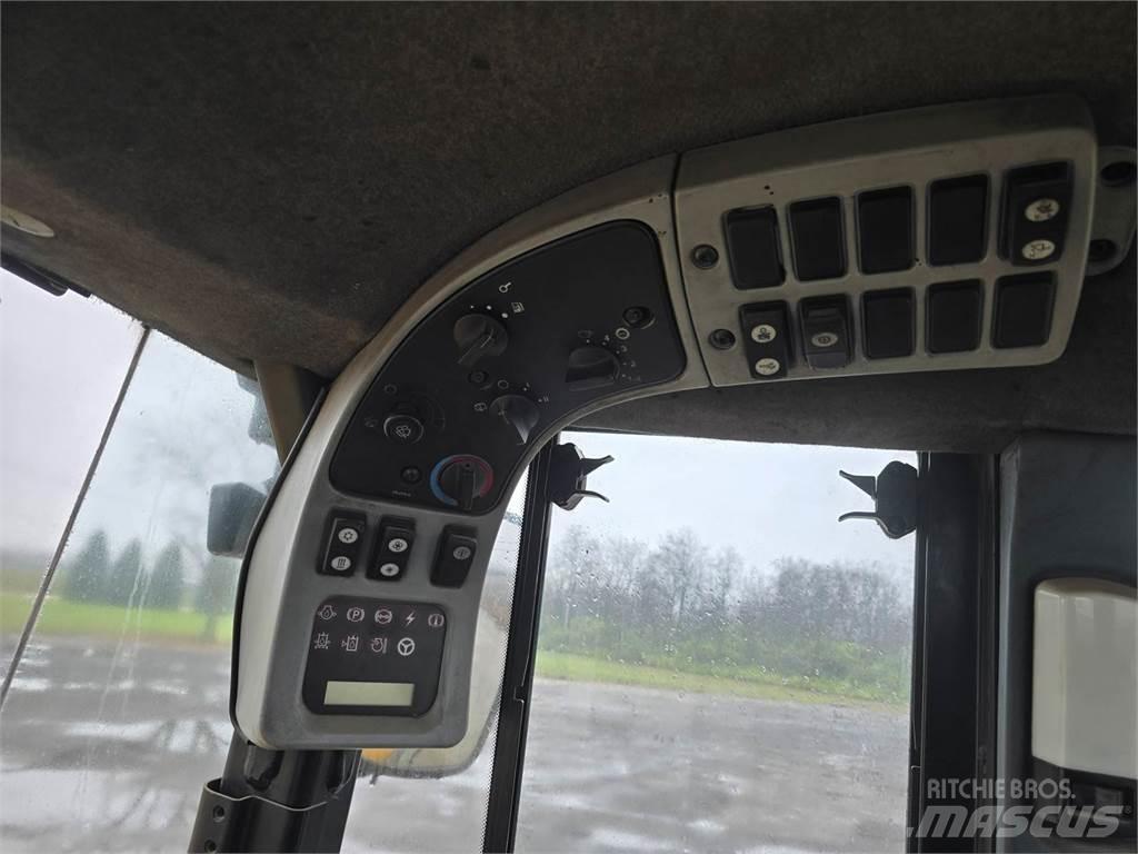 CAT 980H Utovarivači na točkove