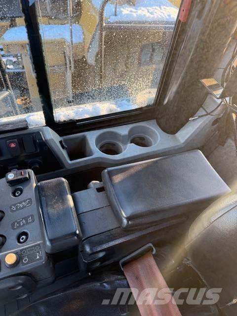 CAT 980M Utovarivači na točkove