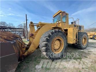 CAT 988B Utovarivači na točkove