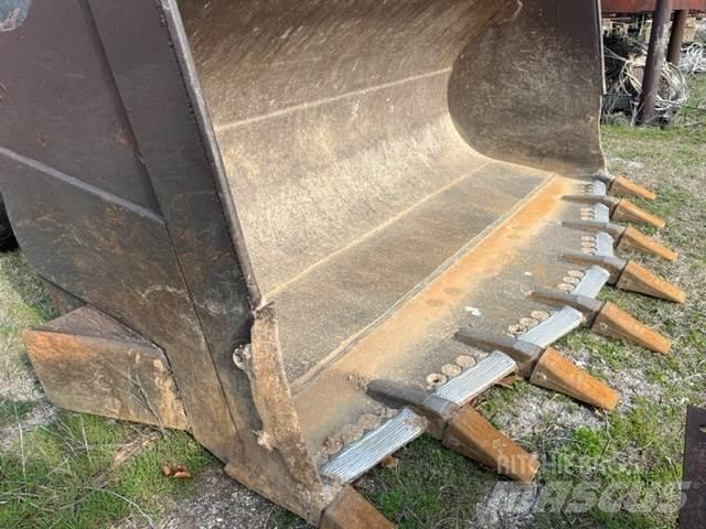 CAT 988B Utovarivači na točkove