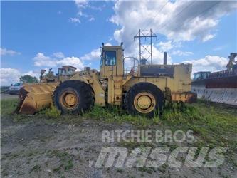 CAT 988B Utovarivači na točkove