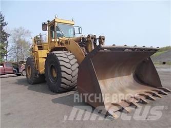 CAT 988B Utovarivači na točkove