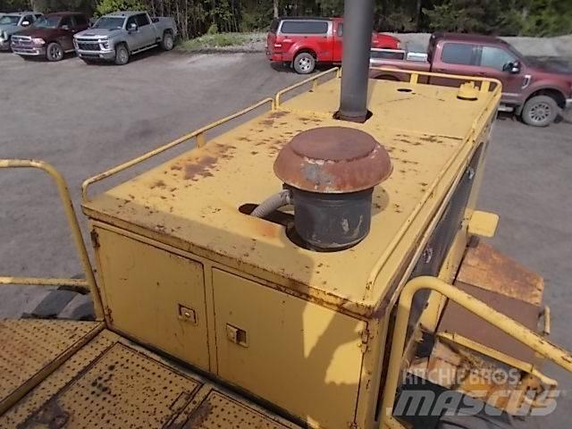 CAT 988B Utovarivači na točkove