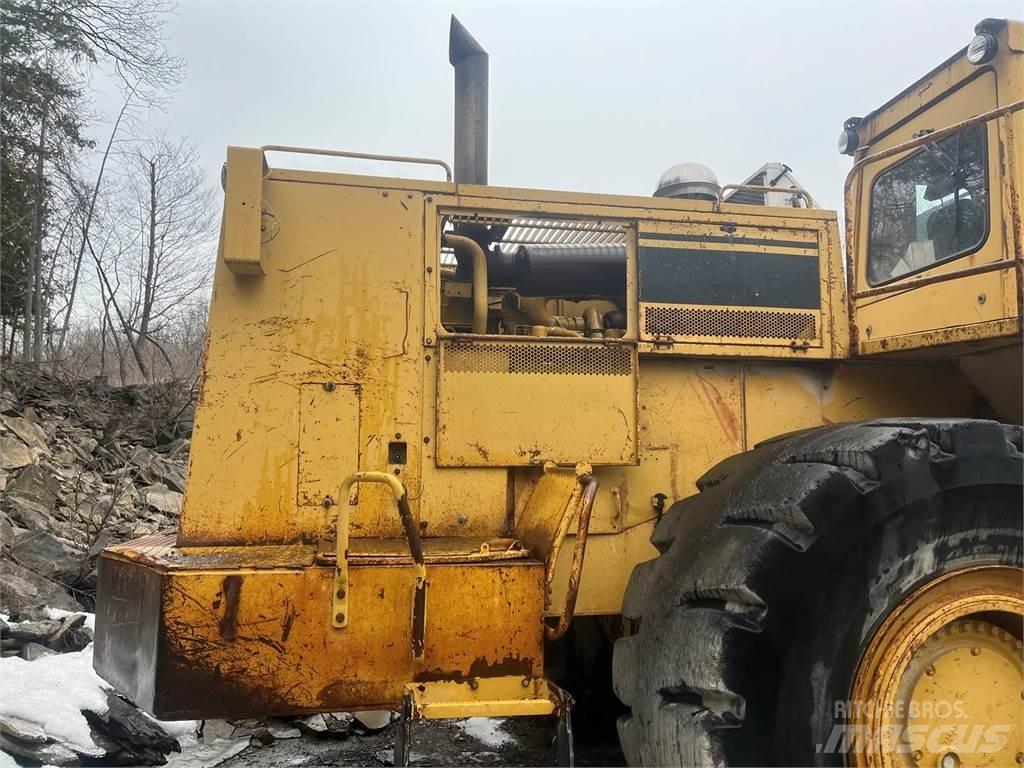 CAT 988B Utovarivači na točkove