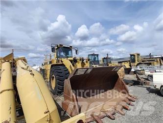 CAT 988F Utovarivači na točkove