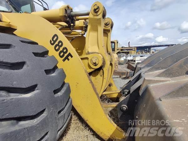 CAT 988F Utovarivači na točkove