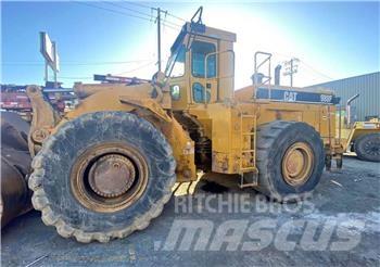 CAT 988F Utovarivači na točkove
