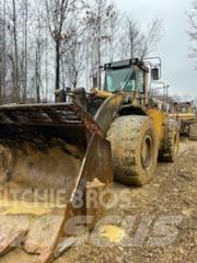 CAT 988F Utovarivači na točkove