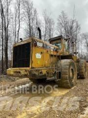 CAT 988F Utovarivači na točkove