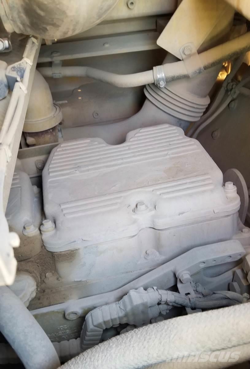 CAT 988K Utovarivači na točkove