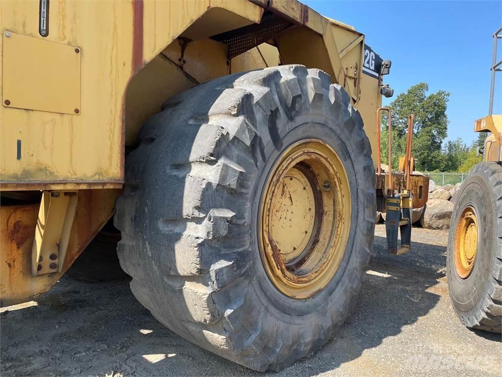 CAT 992G Utovarivači na točkove