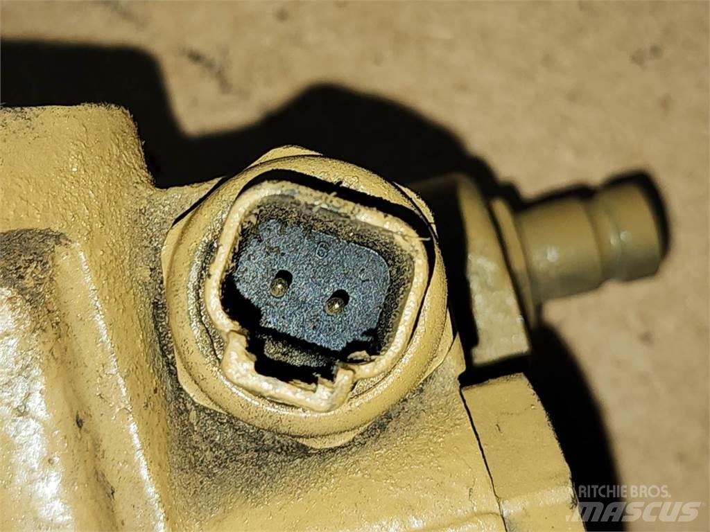 CAT C10 Ostale kargo komponente