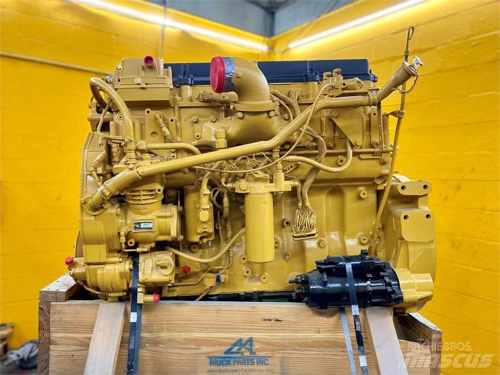 CAT C11 Kargo motori