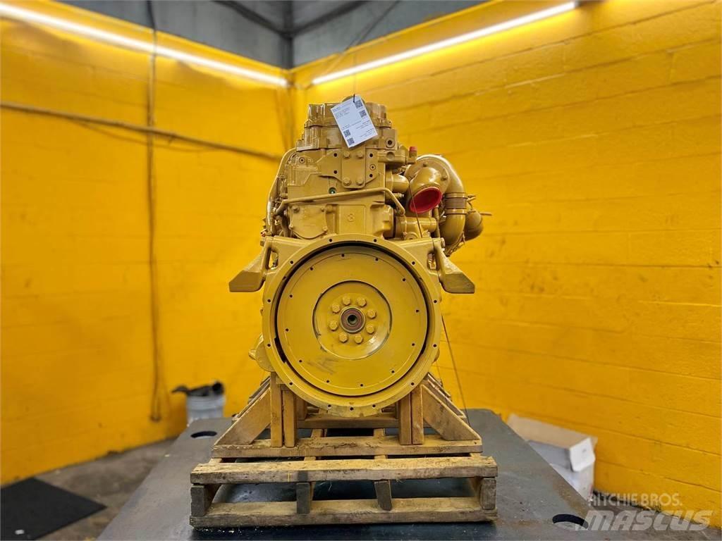 CAT C11 Kargo motori