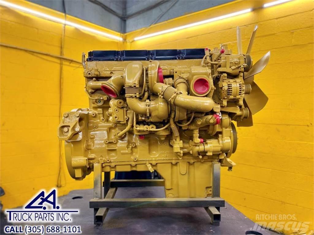 CAT C11 Kargo motori