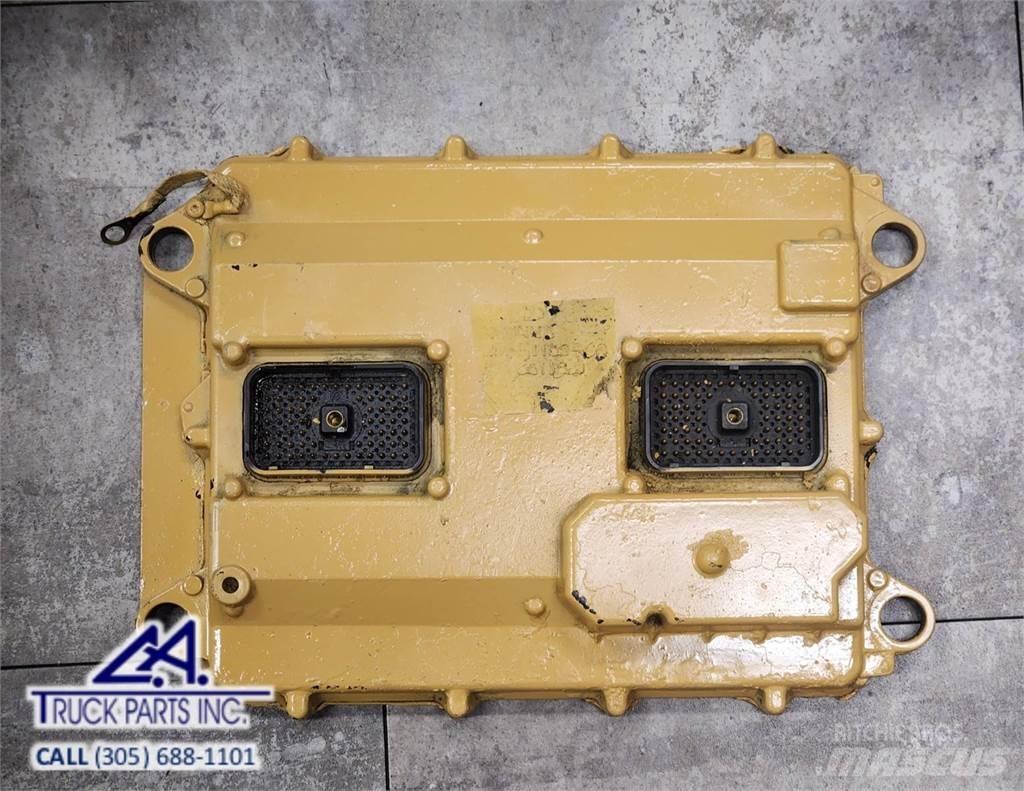 CAT C11 Elektronika