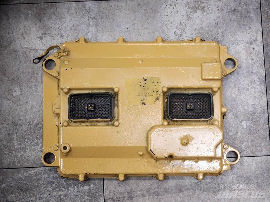 CAT C11 Elektronika