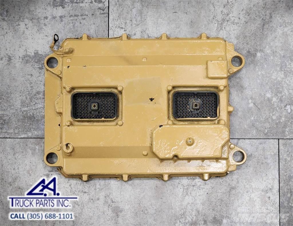 CAT C11 Elektronika