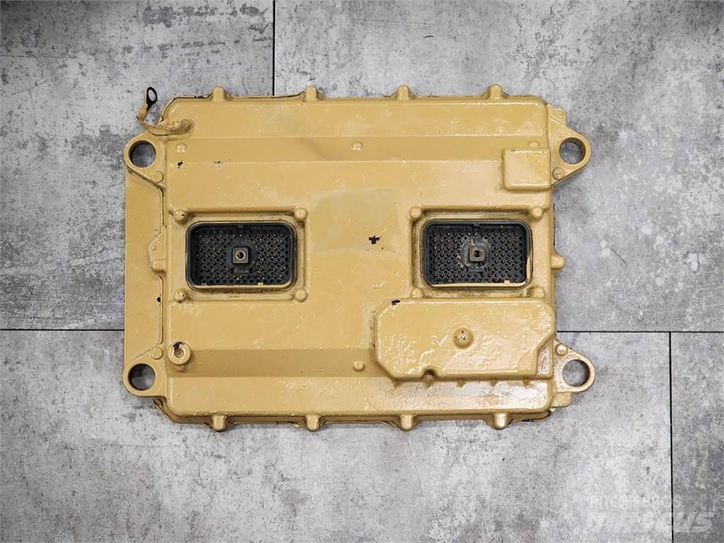 CAT C11 Elektronika
