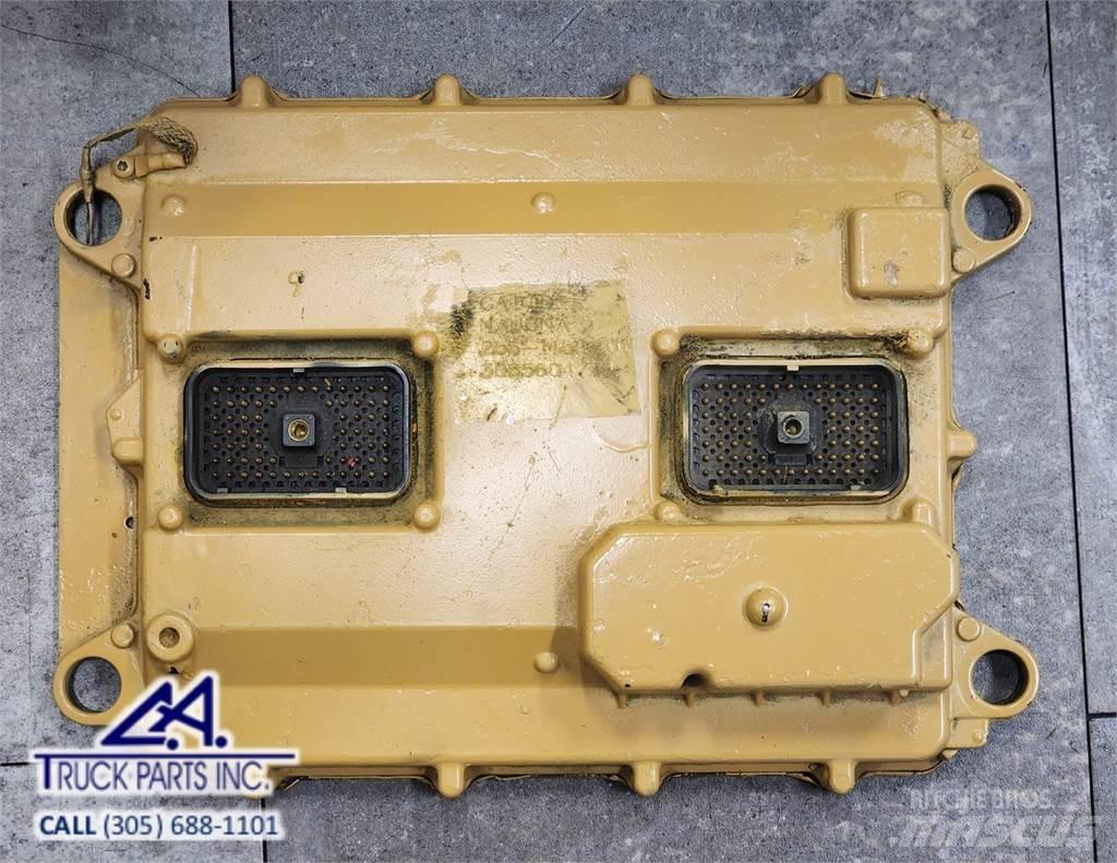 CAT C11 Elektronika