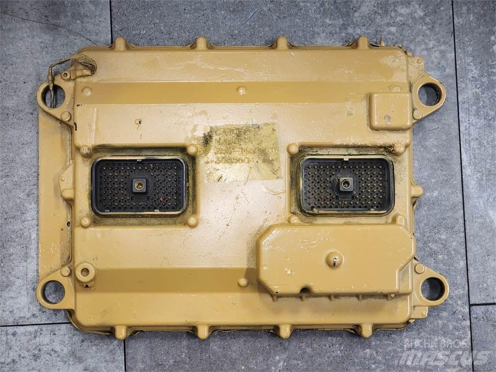 CAT C11 Elektronika
