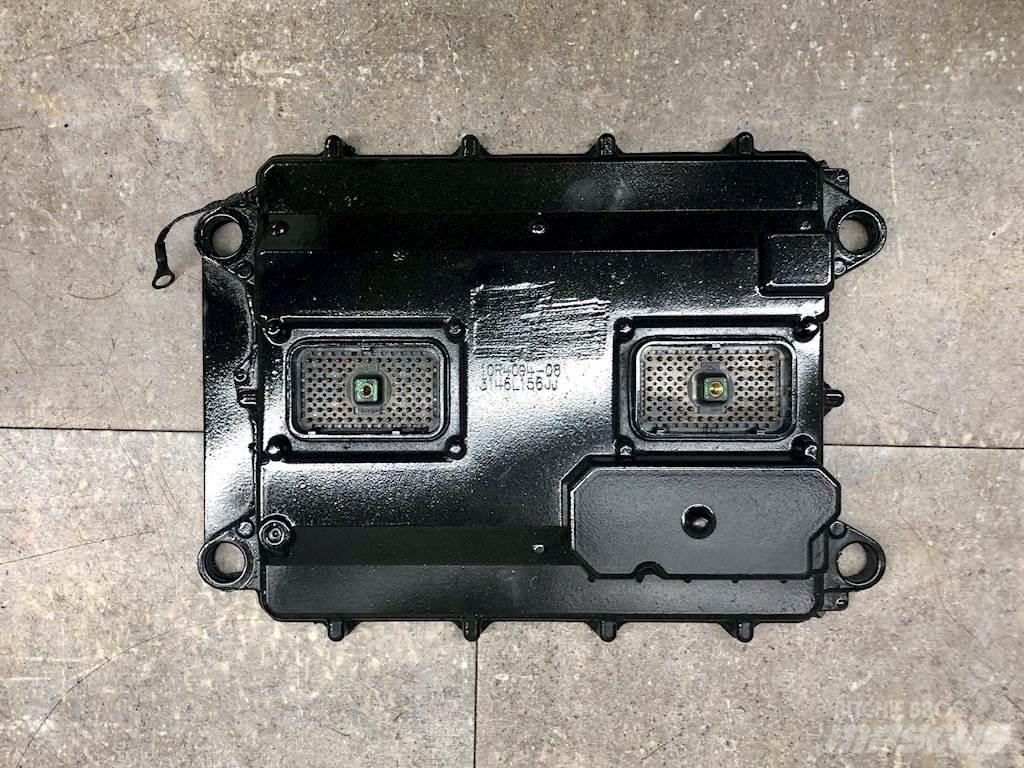 CAT C11 Elektronika