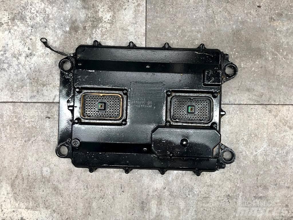 CAT C11 Elektronika