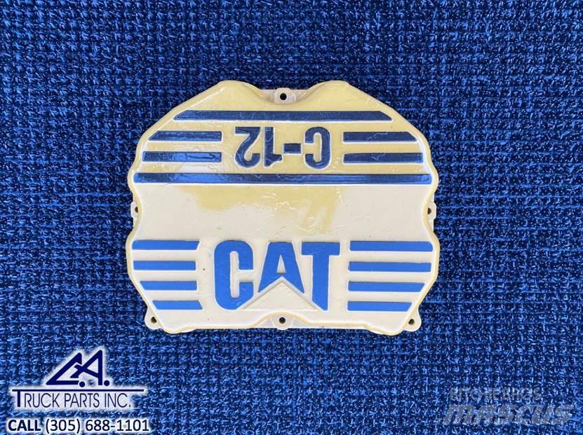 CAT C12 Ostale kargo komponente