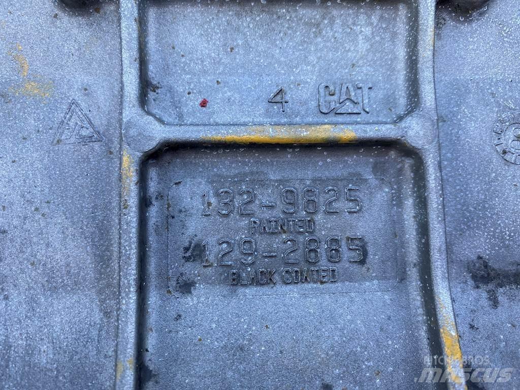 CAT C12 Ostale kargo komponente