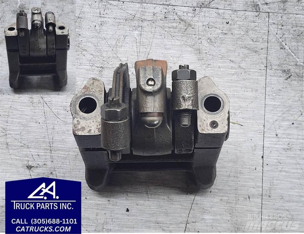 CAT C12 Ostale kargo komponente