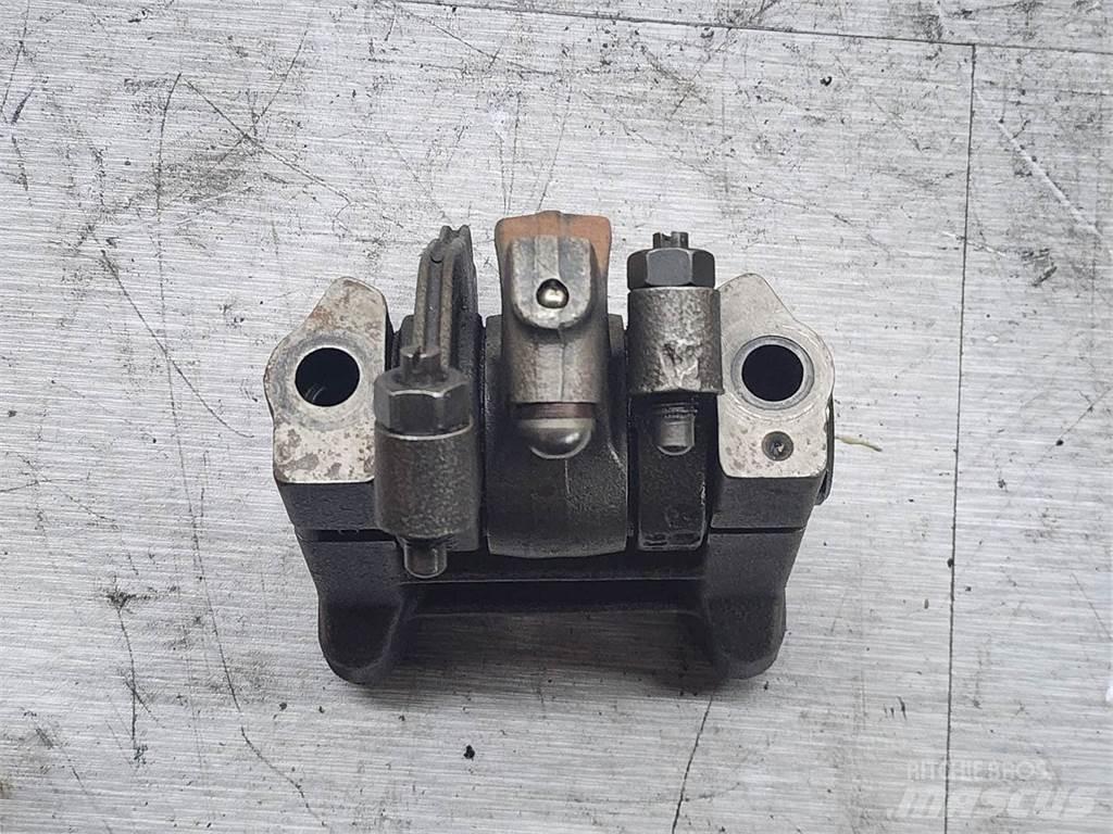 CAT C12 Ostale kargo komponente