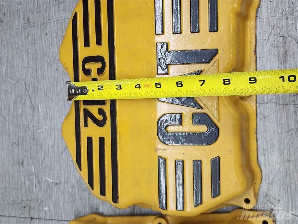 CAT C12 Ostale kargo komponente