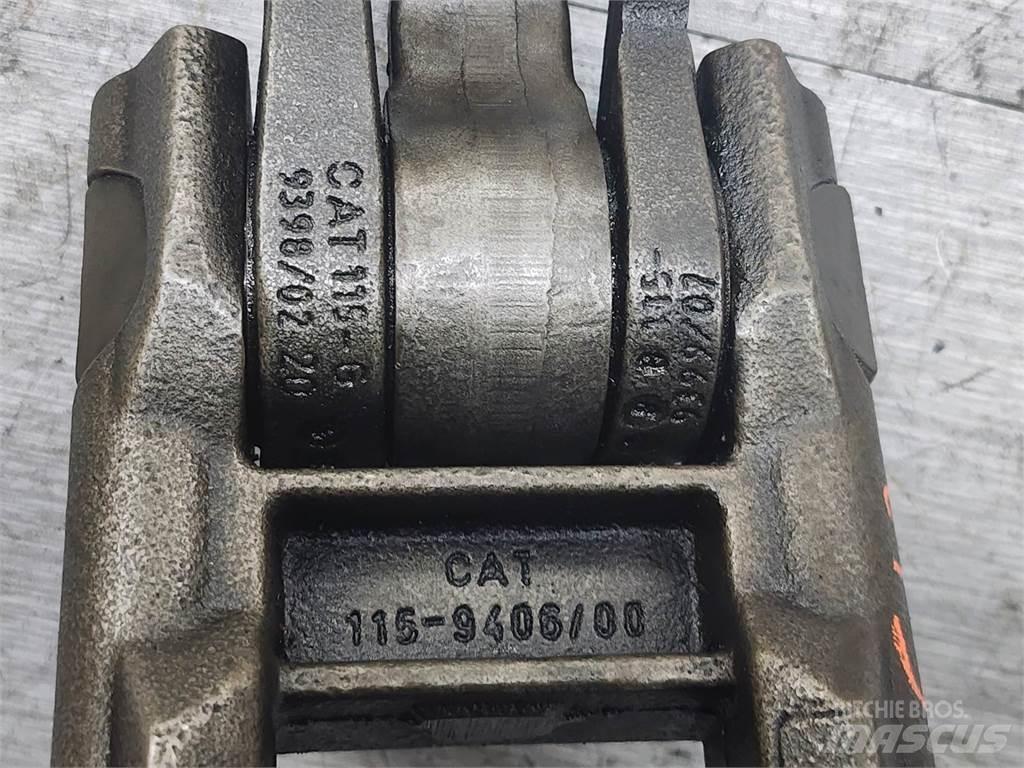 CAT C12 Ostale kargo komponente