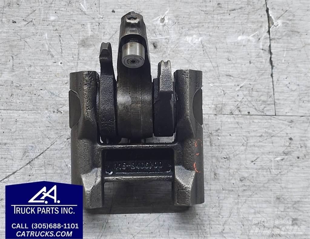 CAT C12 Ostale kargo komponente