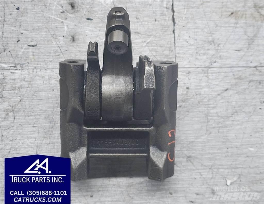 CAT C12 Ostale kargo komponente